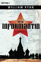 William Ryan - Die Informantin