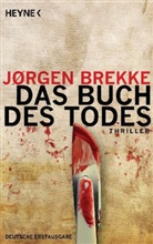 Jorgen Brekke, Jørgen Brekke - Das Buch des Todes