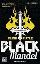 Berni Mayer - Black Mandel