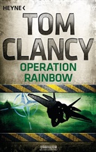 Tom Clancy - Operation Rainbow