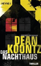 Dean Koontz, Dean R. Koontz - Das Nachthaus