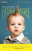 Greg Olear - Fathermucker