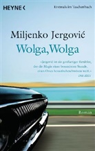 Miljenko Jergovic, Miljenko Jergović - Wolga, Wolga