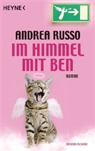 Andrea Russo - Im Himmel mit Ben