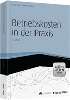 Noac, Birgi Noack, Birgit Noack, Westner, Martina Westner - Betriebskosten in der Praxis