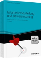 Beenen, Anja Beenen, Stöw, Christia Stöwe, Christian Stöwe - Mitarbeiterbeurteilung und Zielvereinbarung
