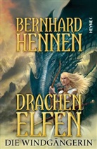 Bernhard Hennen - Drachenelfen - Die Windgängerin