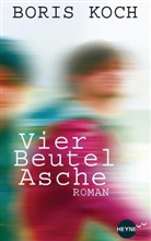 Boris Koch - Vier Beutel Asche