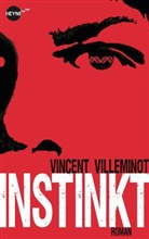 Vincent Villeminot - Instinkt