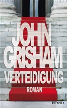 John Grisham - Verteidigung