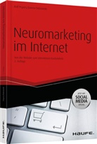 DABROWSKI, Joanna Dabrowski, Pisper, Ral Pispers, Ralf Pispers - Neuromarketing im Internet