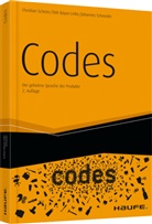 Dirk Bayas-Linke, Dir Held, Dirk Held, Christia Scheier, Christian Scheier, Johannes Schneider - Codes