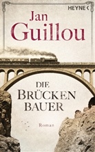 Jan Guillou - Die Brückenbauer