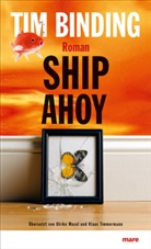 Tim Binding - Ship Ahoy