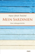 Hans-Ulrich Treichel - Mein Sardinien