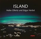 Edga Herbst, Edgar Herbst, Heik Ollertz, Heike Ollertz, Martina Wimmer, Martine Wimmer... - Island