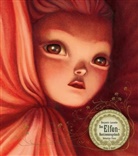 Lacomb, Benjami Lacombe, Benjamin Lacombe, Perez, Sebastien perez, Sébastien Pérez - Das Elfen-Bestimmungsbuch