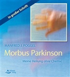 Manfred J Poggel, Manfred J. Poggel - Morbus Parkinson