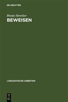 Bruno Strecker - Beweisen