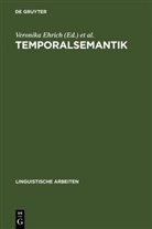 Veronika Ehrich, Heinz Vater - Temporalsemantik