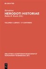 Herodotus, Haiim B. Rosén - Libri I - IV