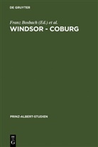Fran Bosbach, Franz Bosbach, John R. Davis, R Davis, R Davis - Windsor - Coburg