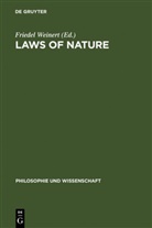 Friedel Weinert - Laws of Nature
