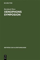 Bernhard Huss - Xenophons Symposion