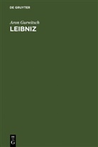 Aron Gurwitsch - Leibniz