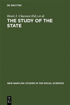 Henri J. Claessen, Peter Skalnik - The Study of the State