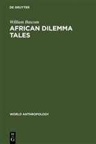 William Bascom - African Dilemma Tales