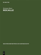 Hermann Bauer - Rocaille