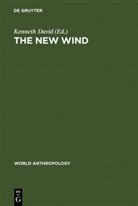Kennet David, Kenneth David - The New Wind