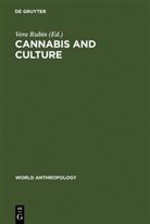 Ver Rubin, Vera Rubin - Cannabis and Culture