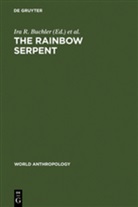 Ira R. Buchler, MADDOCK, Maddock, Kenneth Maddock, Ir R Buchler, Ira R Buchler - The Rainbow Serpent