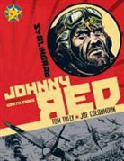 Joe Colquhoun, Garth Ennis, Ennis Garth, Tom Tully, Joe Colquhoun, Tom Tully - Angels over Stalingrad