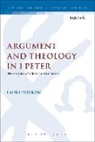 Lauri Thuren, Lauri Thurén, Lauri Thurn - Argument and Theology in 1 Peter