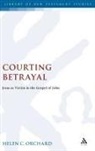 Helen Orchard, Helen C. Orchard - Courting Betrayal