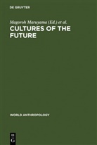 Arthur M. Harkins, M Harkins, M Harkins, Magoro Maruyama, Magoroh Maruyama - Cultures of the Future