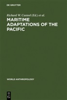 Richard W. Casteel, Passeron, Passeron, Jean-Claude Passeron, Richar W Casteel, Richard W Casteel - Maritime Adaptations of the Pacific