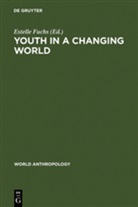 Estell Fuchs, Estelle Fuchs - Youth in a Changing World