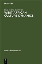 Raymond E. Dumett, E Dumett, E Dumett, K Swartz, B K Swartz, B. K. Swartz - West African Culture Dynamics