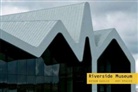 Jim Heverin, Deyan Sedjic, Deyan Sudjic, Paul Weston - Riverside Museum