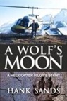 Hank Sands - A Wolf's Moon
