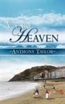 Anthony Taylor - Very Heaven