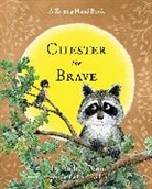 Audrey Penn, Audrey/ Gibson Penn, Barbara Gibson, Barbara Leonard Gibson - Chester the Brave