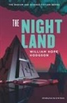 Hodgson, William Hope Hodgson - The Night Land