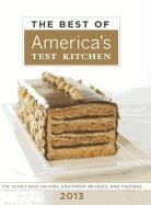 America&amp;apos, Carl (PHT) America's Test Kitchen (EDT)/ Tremblay, Carl (PHT) s Test Kitchen (EDT)/ Tremblay, Carl Tremblay, Daniel J. van Ackere, America's Test Kitchen... - The Best of America's Test Kitchen 2013