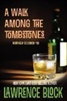 Lawrence Block - A Walk Among the Tombstones
