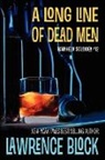 Lawrence Block - A Long Line of Dead Men
